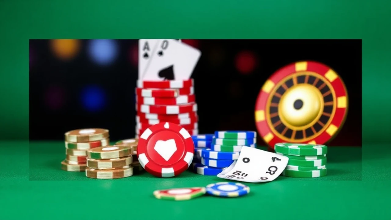 The Dos and Don'ts When Gambling: Expert Tips for Newbies
