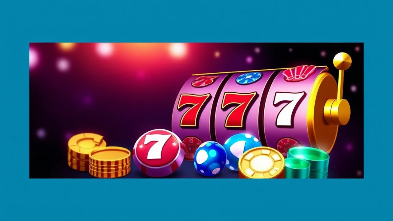 Uncovering the Latest Casino Slot Game Trends