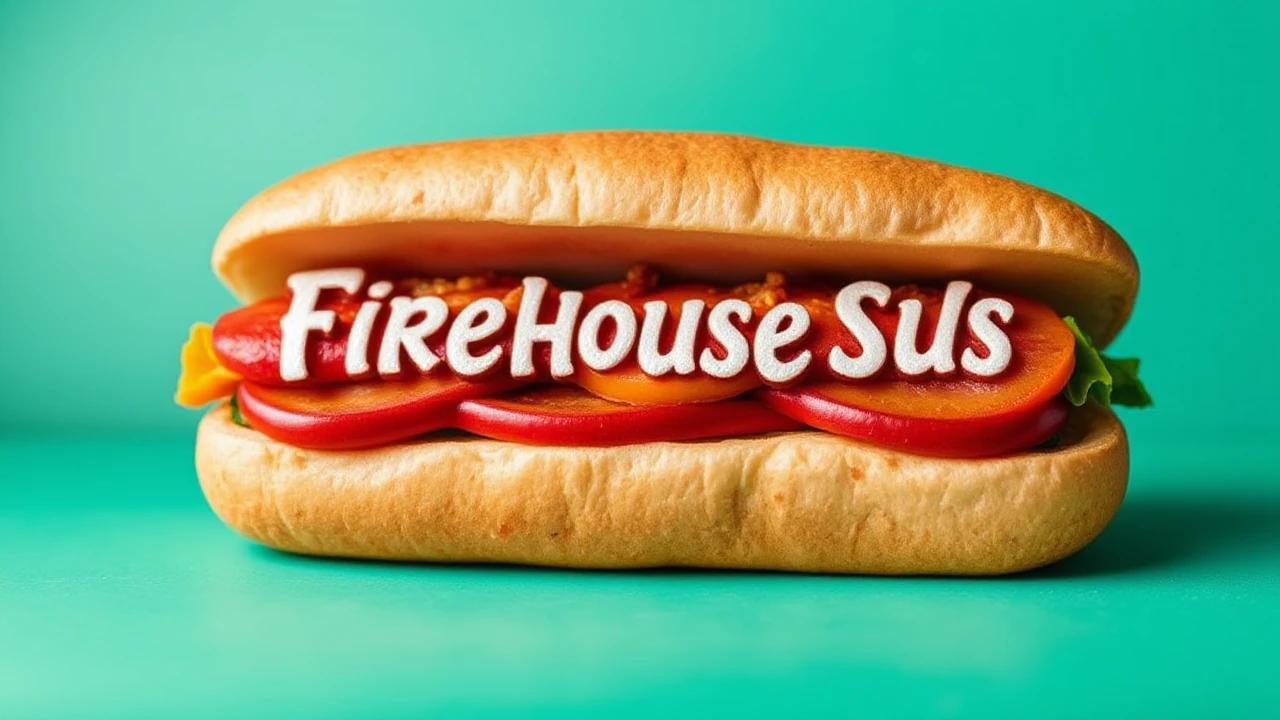 Delving into the Truth: Inside the Firehouse Subs Lawsuit