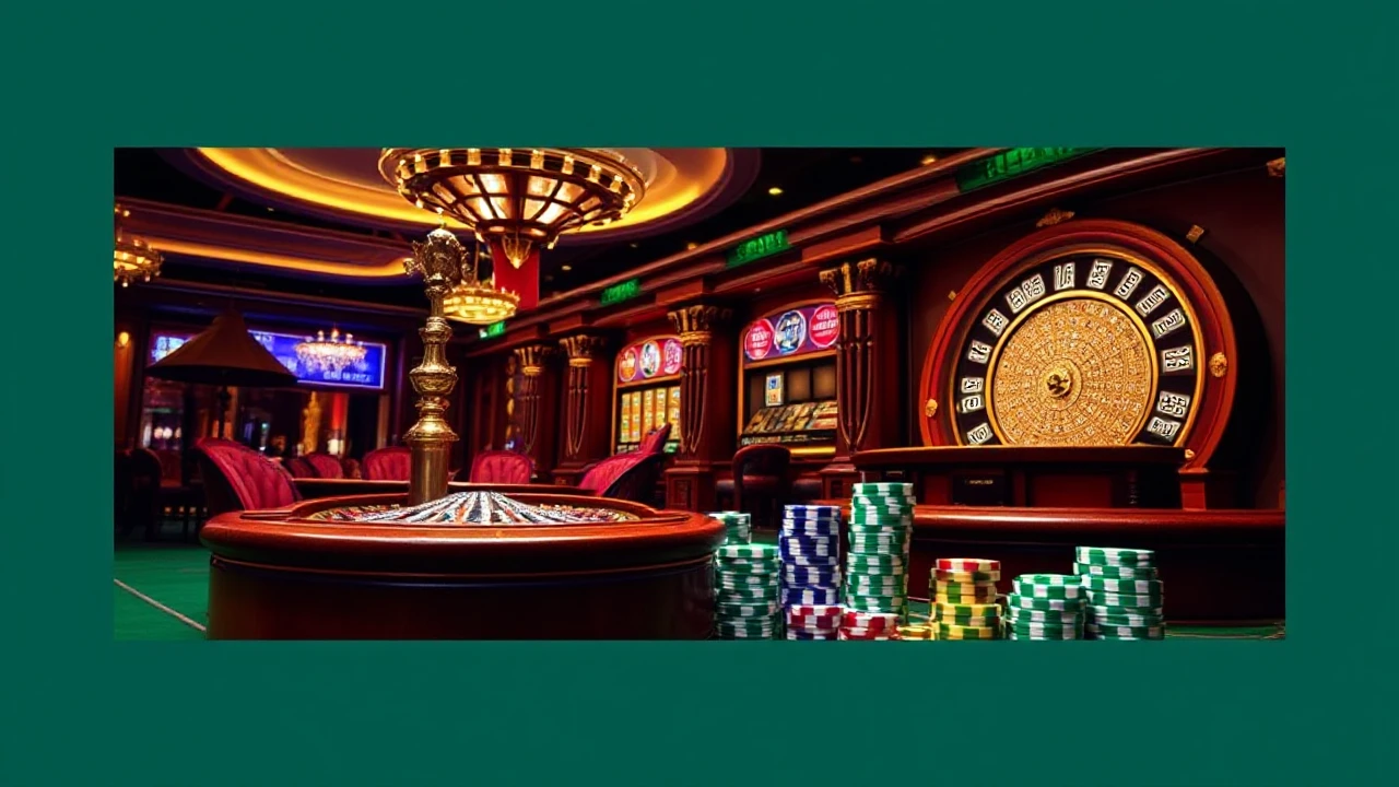 Exploring the Intriguing History of Gaming Houses: An Exploration From the Past to the Present