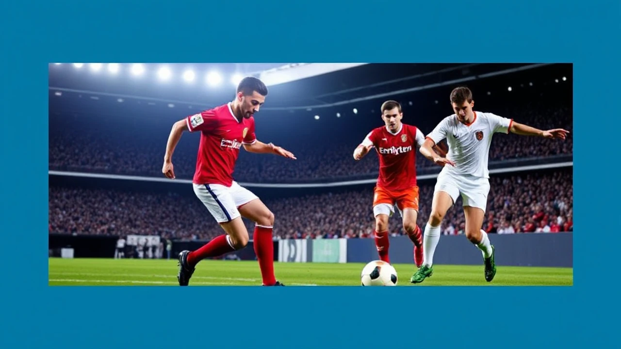 How to Watch Classic Matches in Live Format