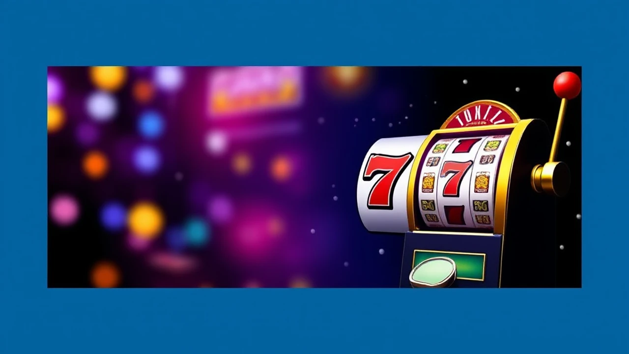 Exploring the Psychology of Online Casino Slot Gameplay: A Comprehensive Analysis
