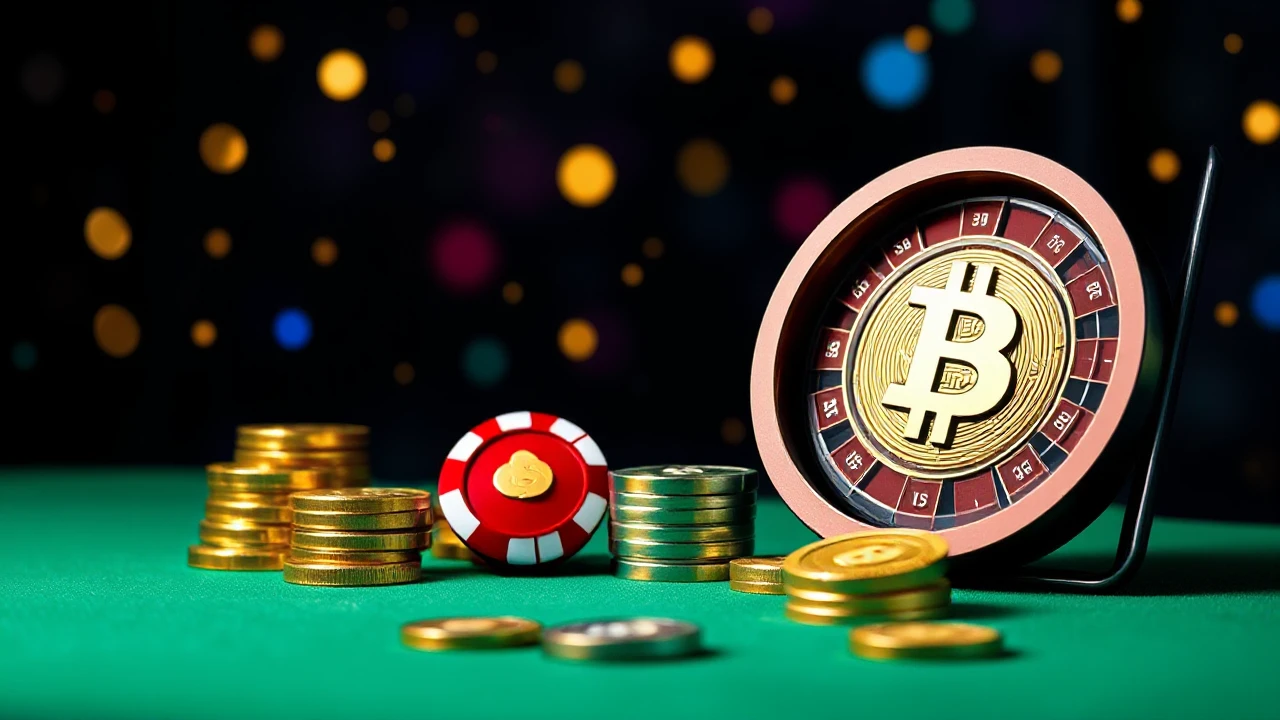 Der ultimative Leitfaden über Krypto-Casino-Gewinne