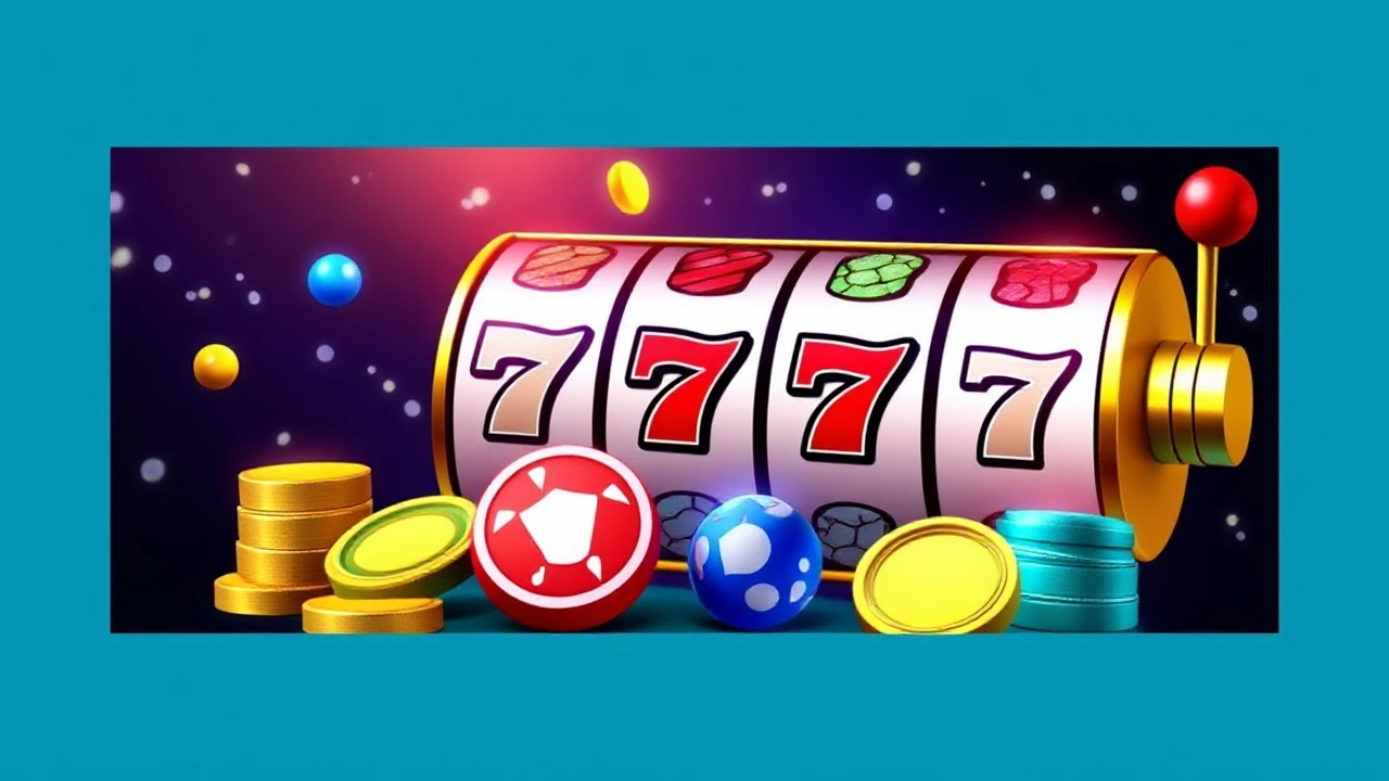 Unleashing the Power of Upbeat Thoughts in Digital Slot Gameplay