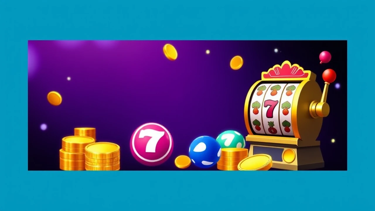 Revealing the Secret Facts Behind Slot RTP: Key Information to Grasp