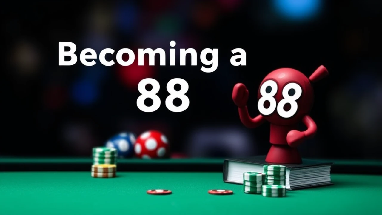 Becoming a Da88 Expert: Insider Advice and Techniques