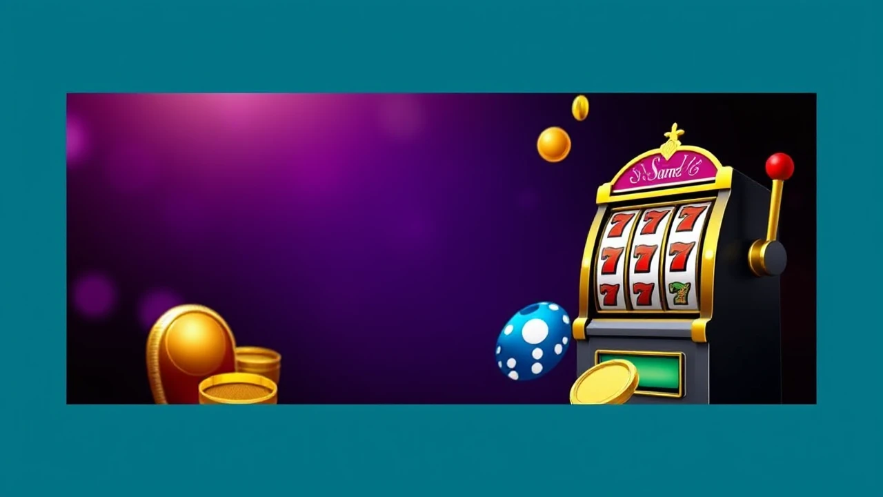 Cara Sukses dalam Bermain Mesin Slot Online