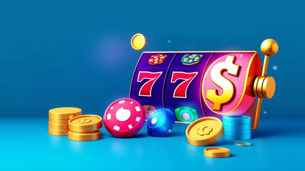 The Future of Virtual Currency Integration in Slot Games