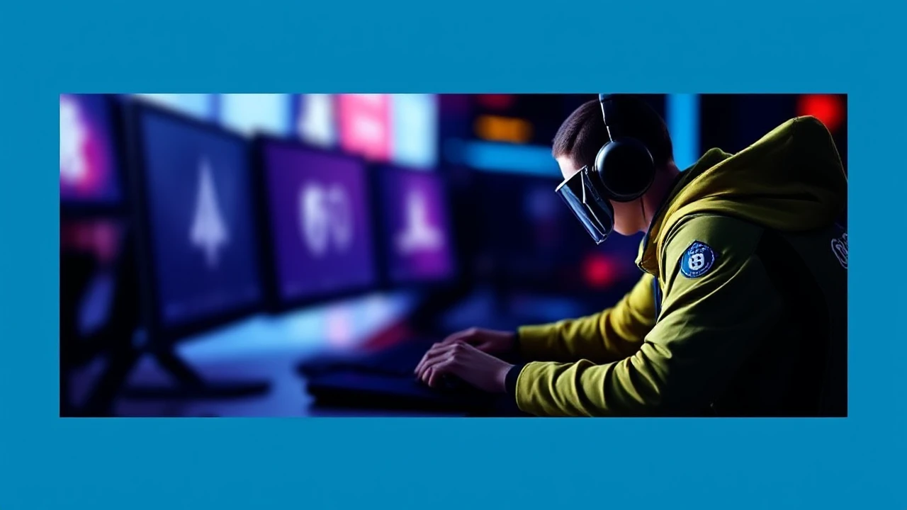 Unlocking Your Full Potential: Top Strategies for Esports Success