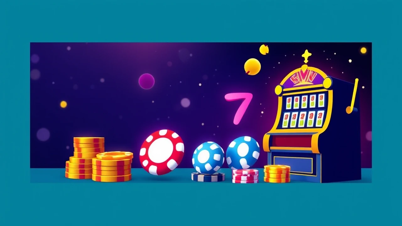 Exploring the Evolution of Casino Technology: A Journey through Innovation