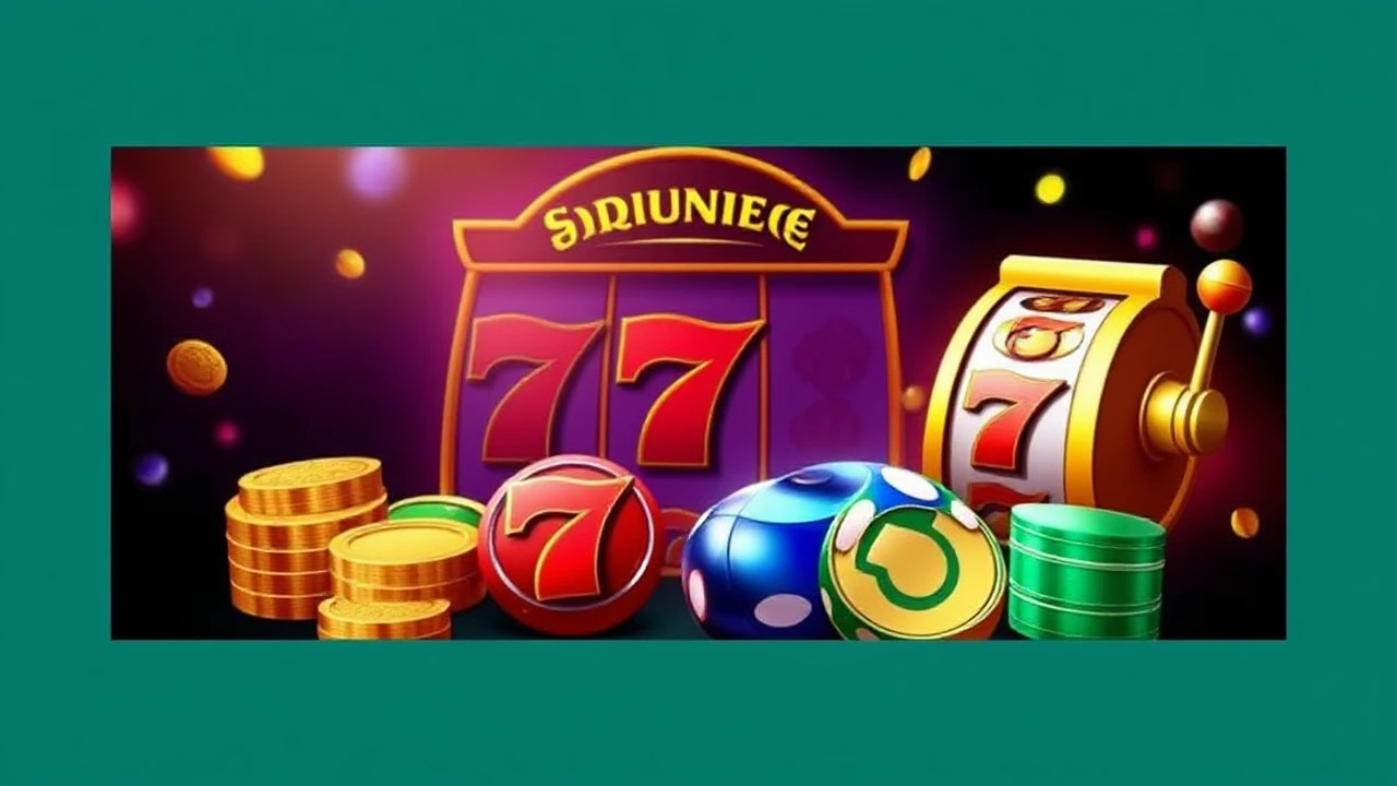 Manfaat Menggunakan Bonus dalam Permainan Slot Kasino