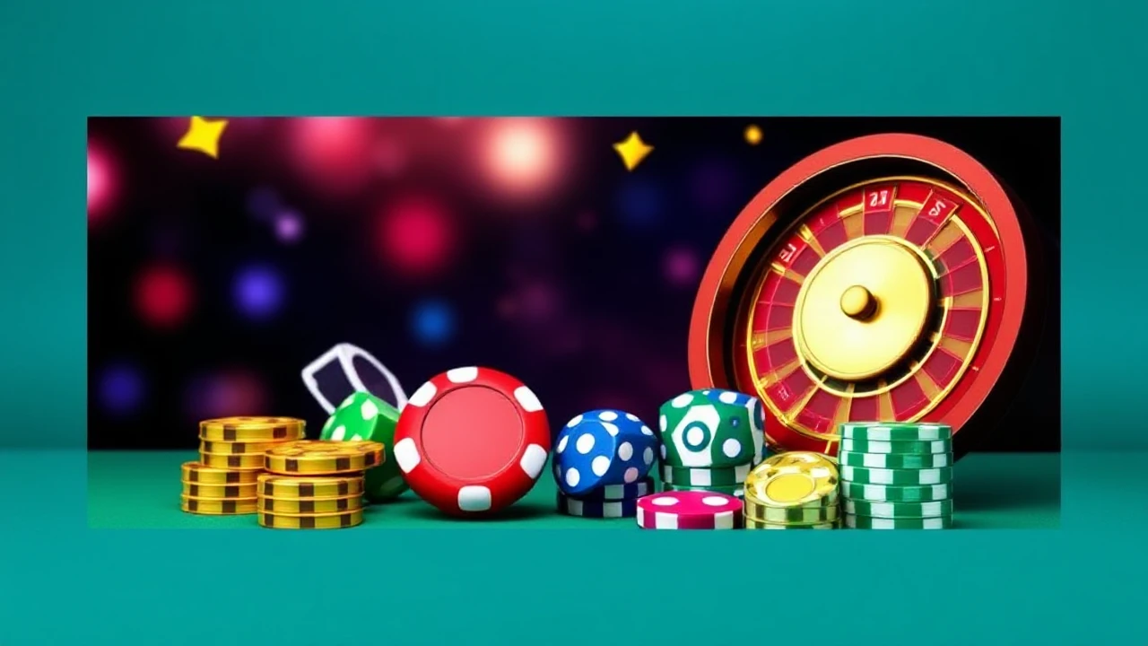 The Ultimate Tutorial on Picking the Ideal Casino for Your Betting Style