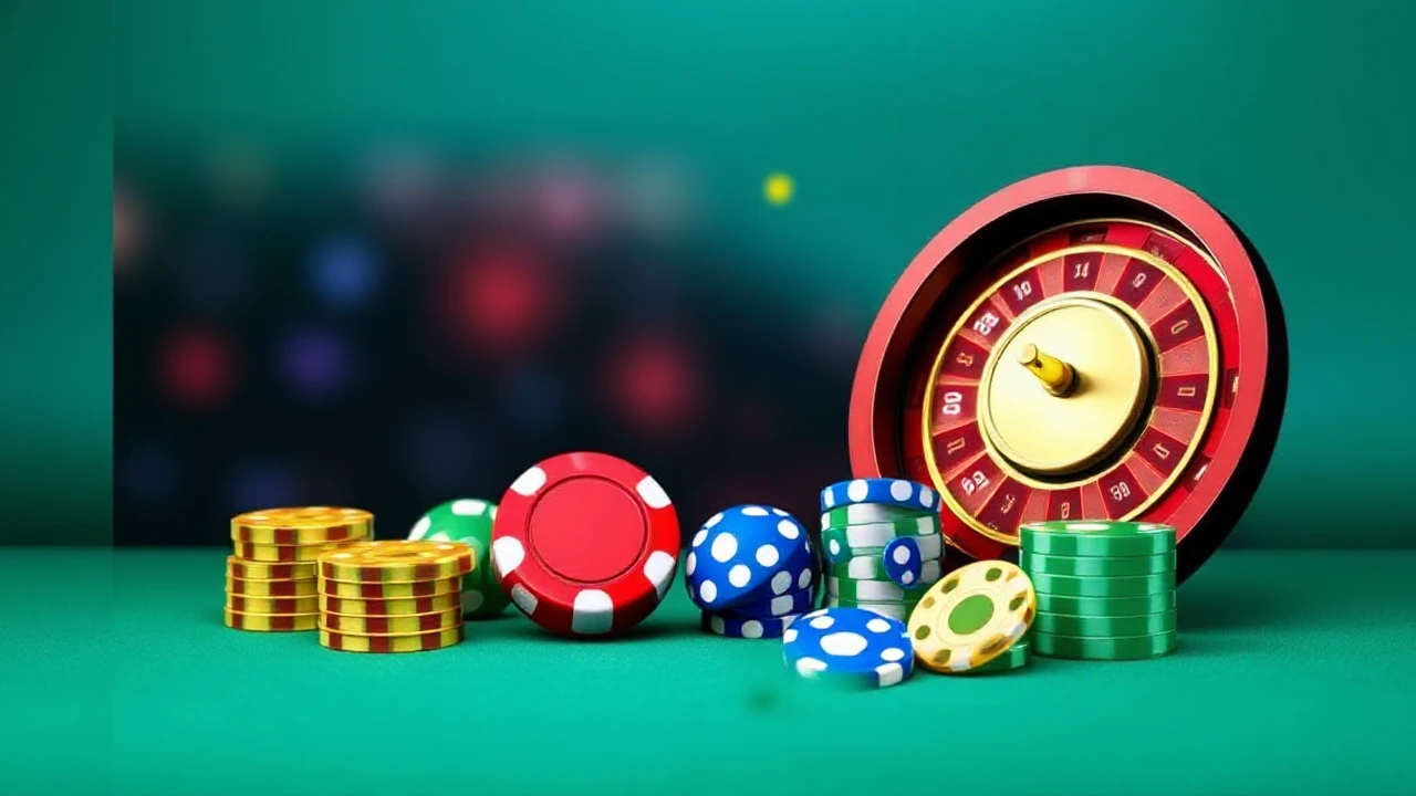 Your Ultimate Handbook to Picking the Best Casino for Your Betting Style