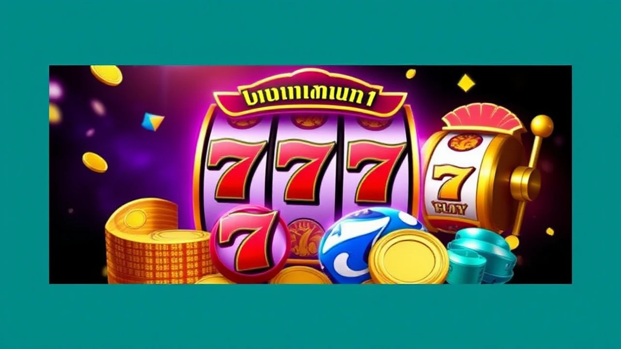 Strategi Unggul dalam Bermain Slot Daring: Rahasia Jitu