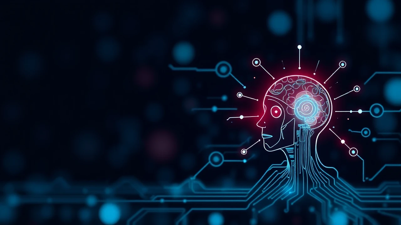 Revolution of Artificial Intelligence on Technology