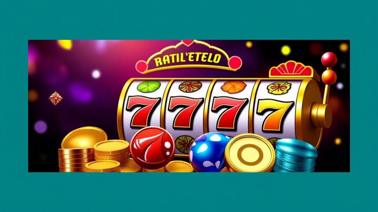 Panduan Teratas: 10 Strategi Terbaik untuk Bermain Slot Casino