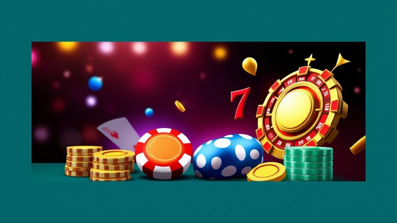 Best Selection of Online Casino Gambling Games to Win Big