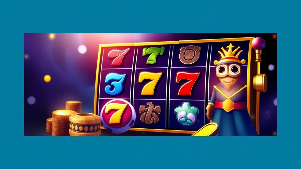 Craft of Creating Immersive Storylines and Characters in Slot Games