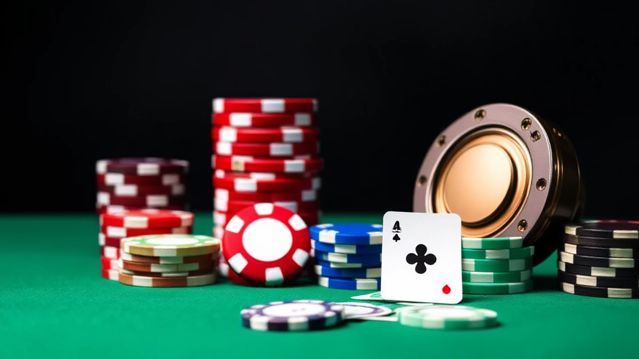 Becoming Proficient in the Art of Bluffing in Casino Games