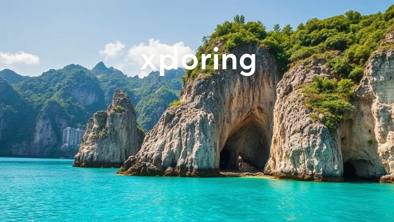 Exploring Hidden Treasures: 10 Off-the-Beaten-Path Destinations to Visit