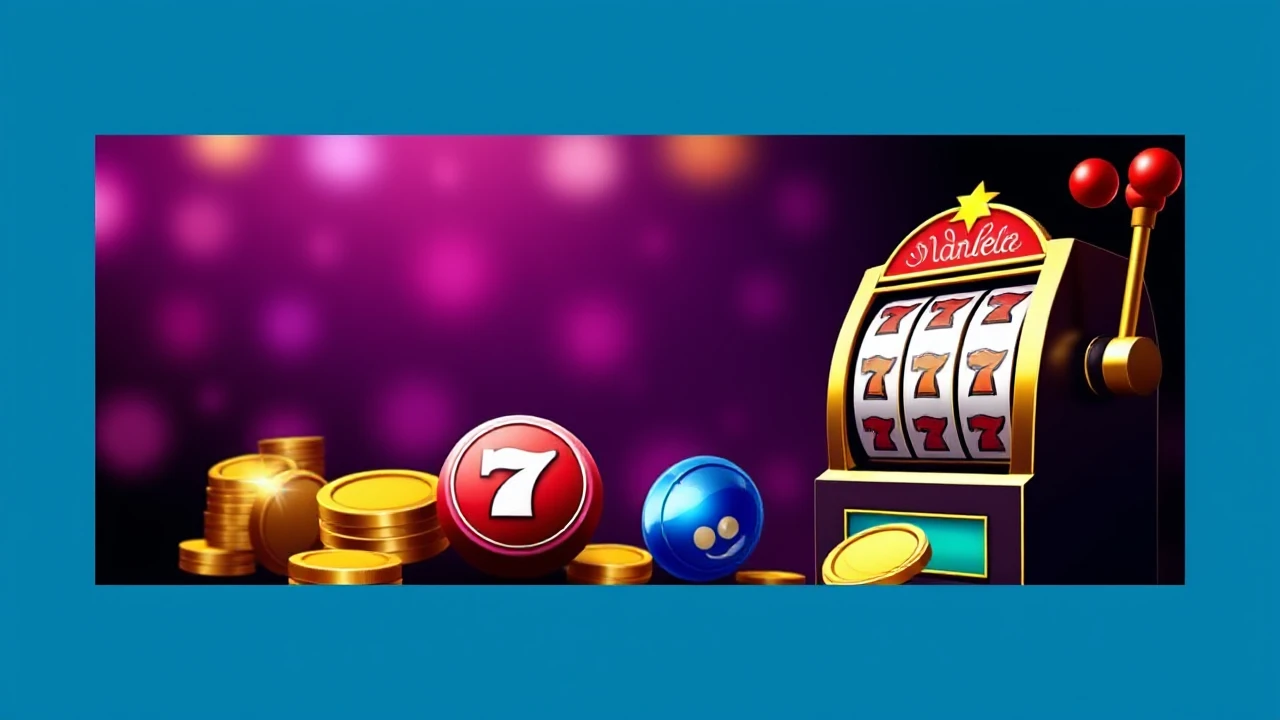 Discovering the Key Strategies of Successful Slot Players