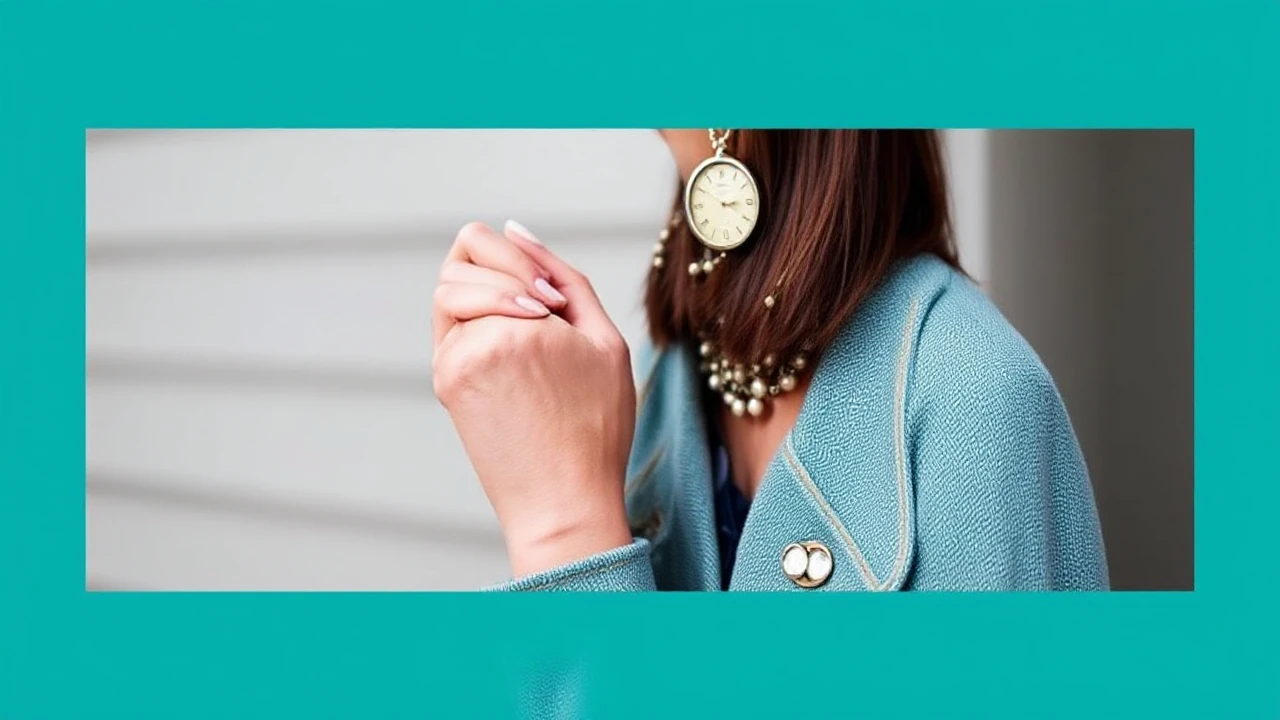 5 Elegant Methods to Upgrade Your Outfit Effortlessly
