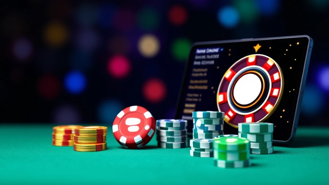 Revealing the Keys to Successful iGaming Platforms