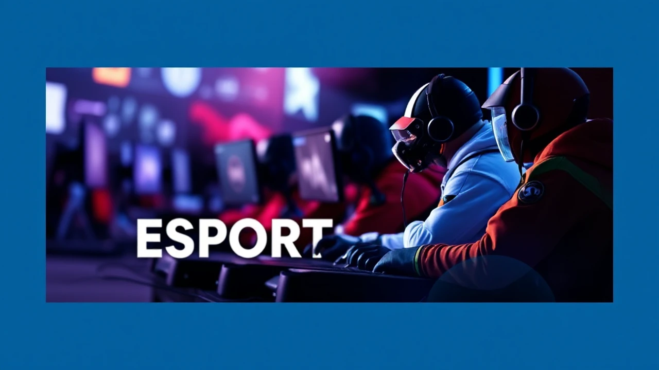 Exploring the Esports Realm: Latest Developments and Future Projections