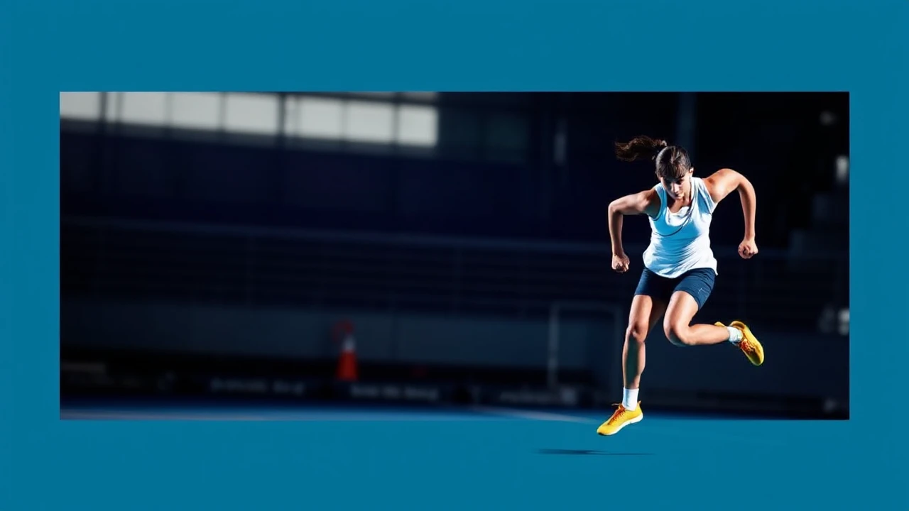 Enhance Your Sports Performance: The Most Effective 10 Cardio Workouts for Athletes