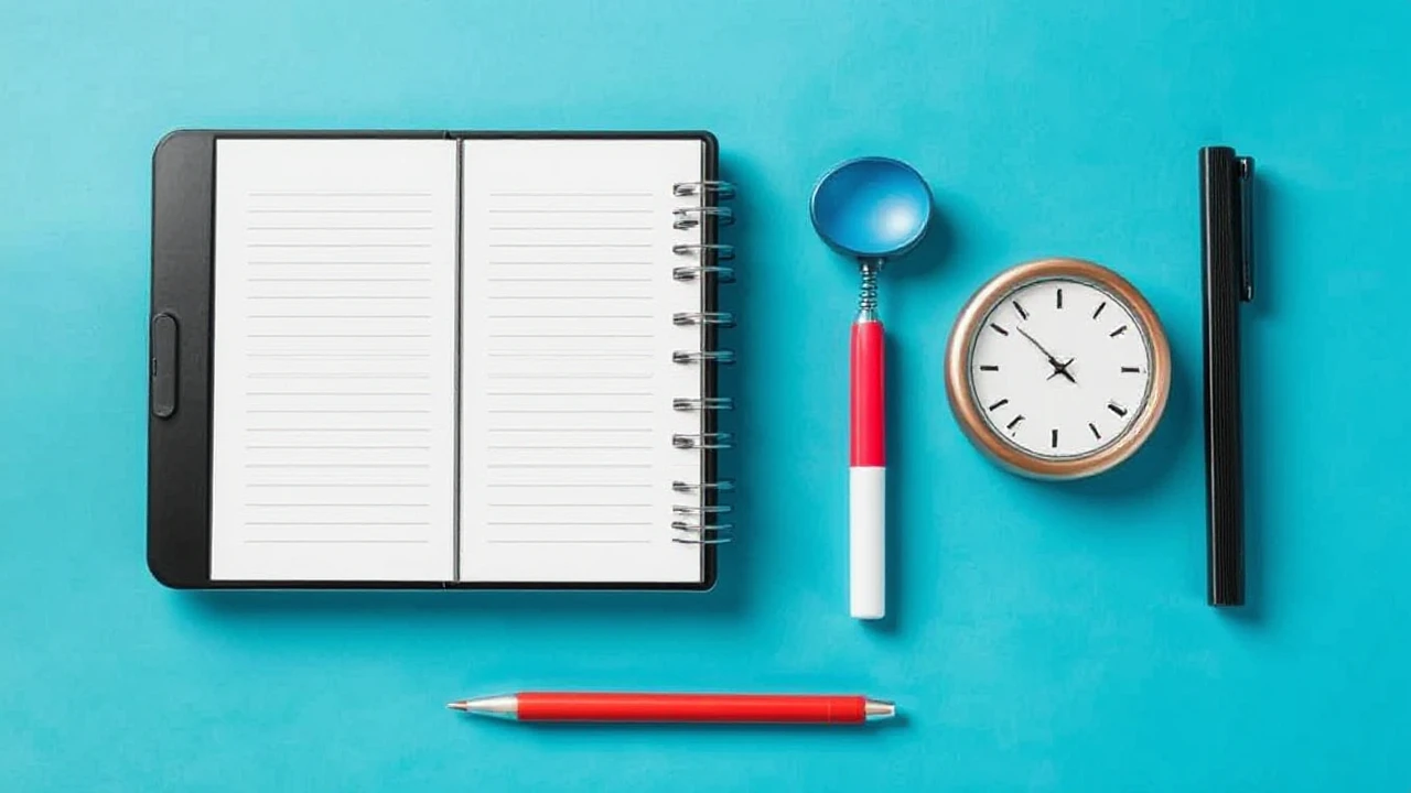 Essential Gadgets to Enhance Your Productivity