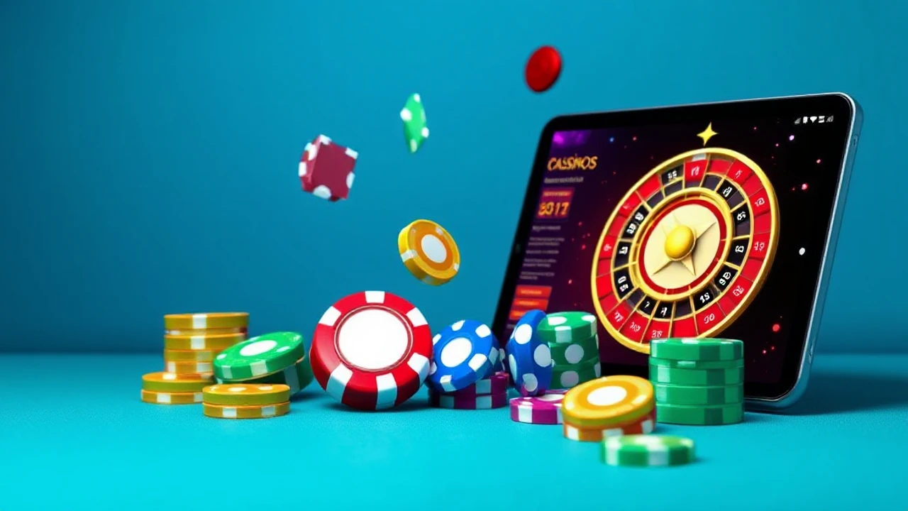 Discussing the Rise of Web-Based Gaming Platforms: Latest Developments and Future Outlook
