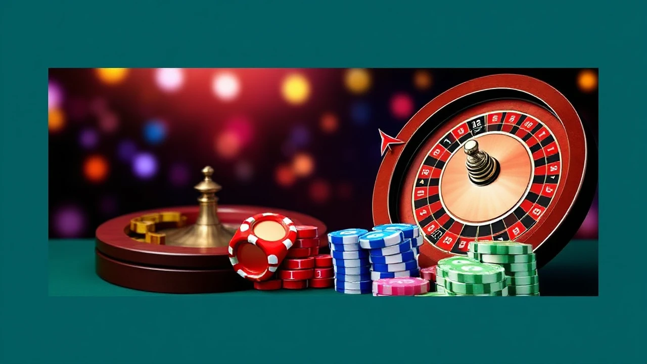 Becoming Proficient in Online Casino Games: Progression from Novice to Expert