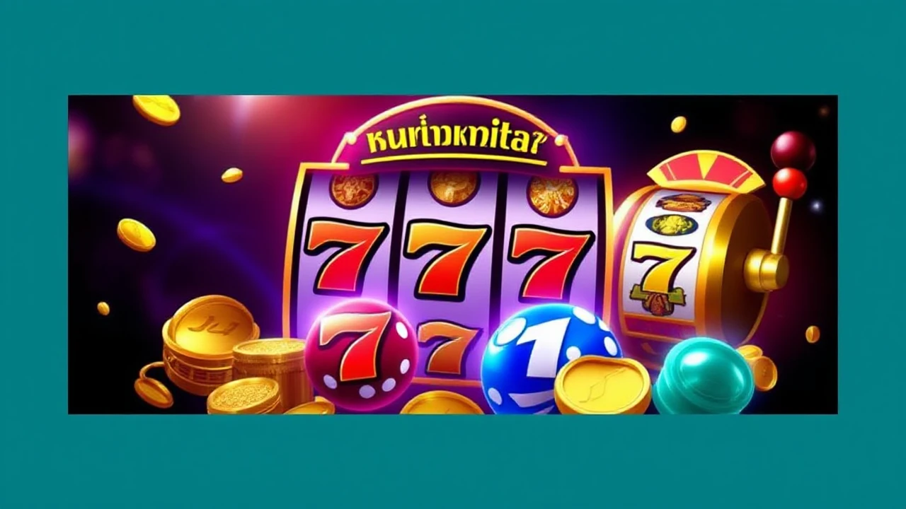 Tren Terbaru Permainan Slot yang Wajib Dicoba