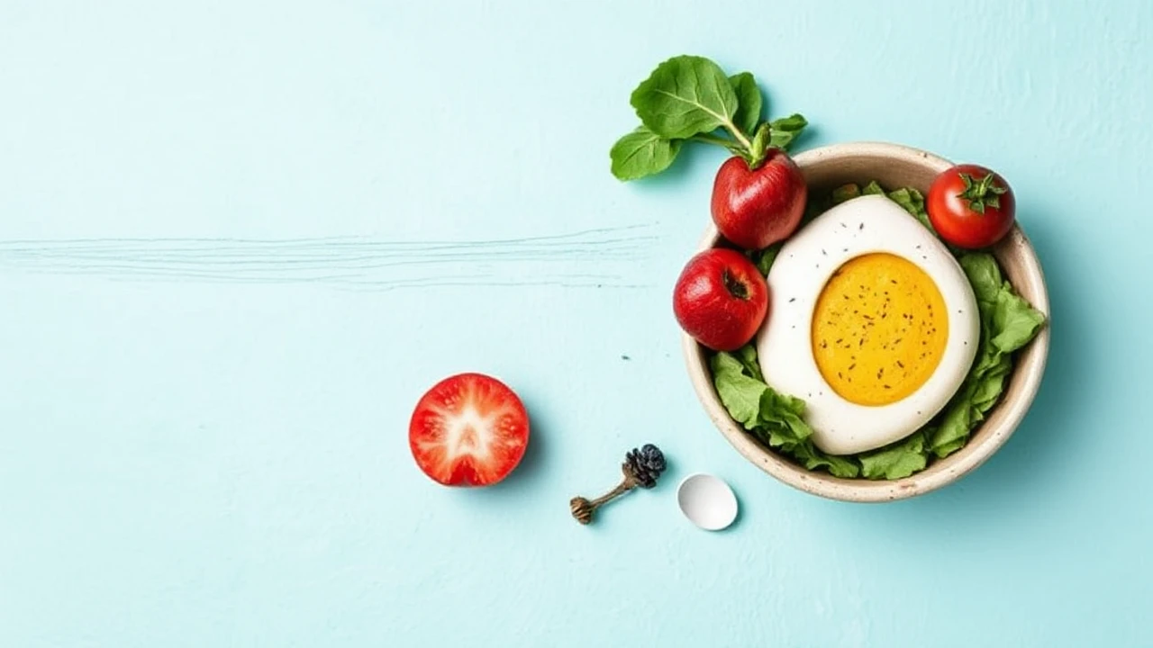 A Comprehensive Overview to Embracing a Mindful Eating Lifestyle for Wellness