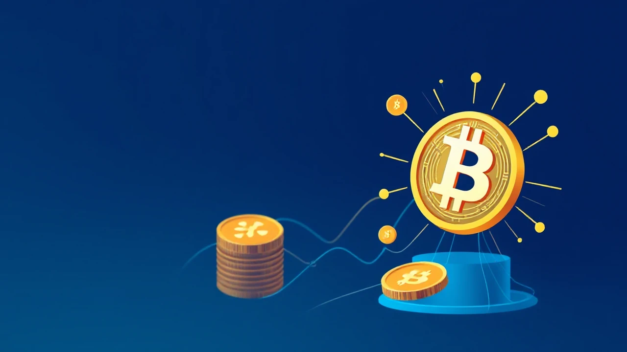 The Future of Finance: Exploring Crypto Contract Technology