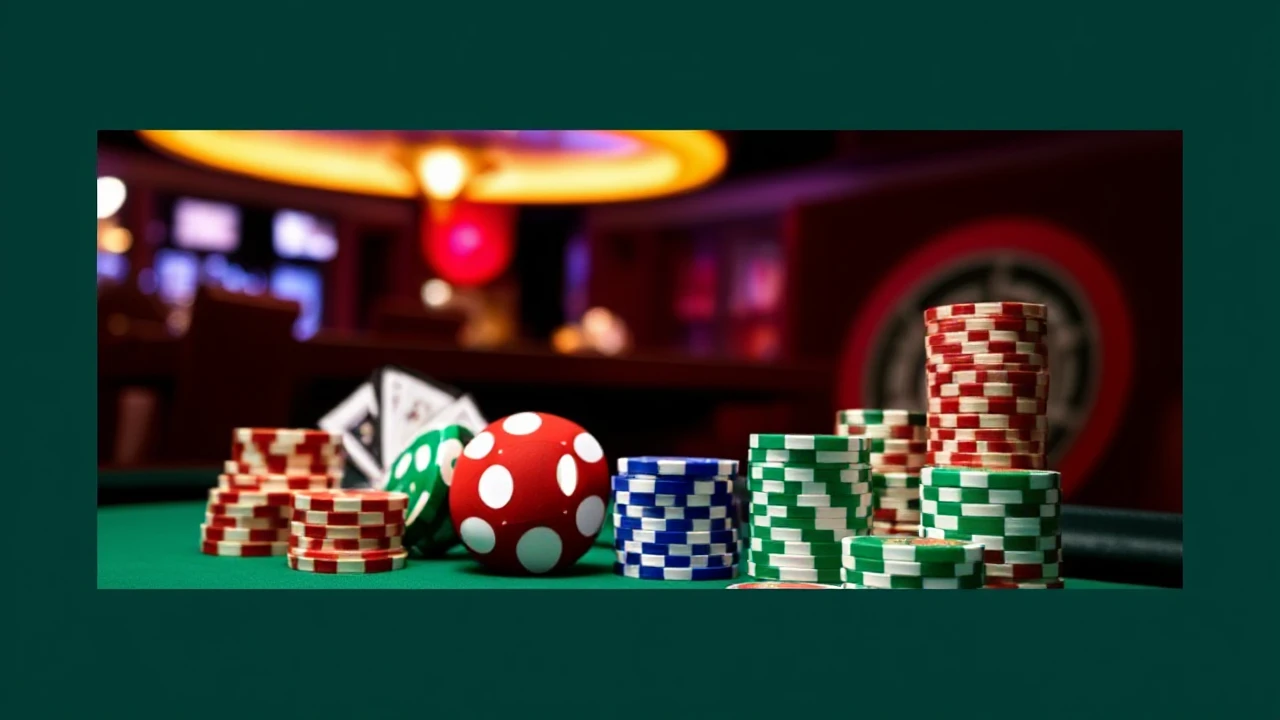 Inside Look: The High-Stakes World of High-Rollers