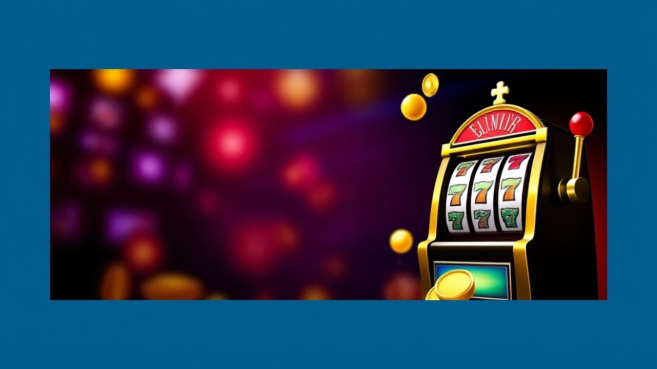 Mastering Casino Slots: Effective Strategies to Hit the Jackpot