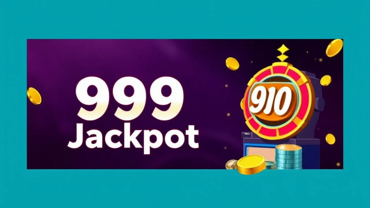 Stay Lucky with These 99OK Jackpots Tips
