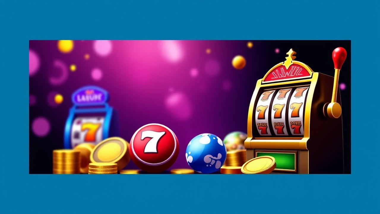 Discovering the Mysteries Behind Famous Slot Games