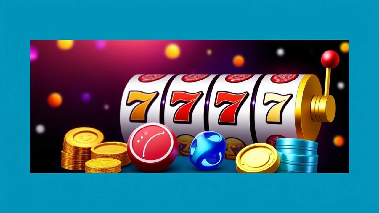 Mastering Online Casino Slot Games: Effective Strategies to Increase Your Chances