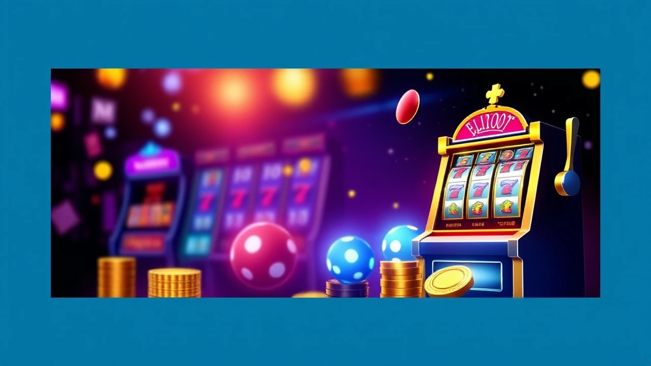 The Rise of Immersive Digital Gambling Pokie Experiences