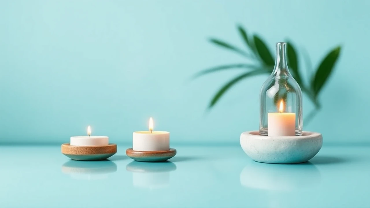 Embrace Relaxation: A Variety of Personal Care Rituals for a Better Lifestyle