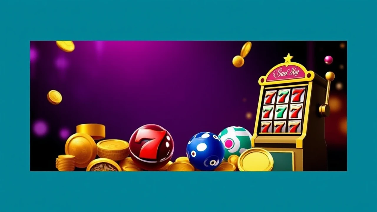 Cara Meraih Kemenangan di Slot Online: Tips Sukses Jackpot Terbongkar