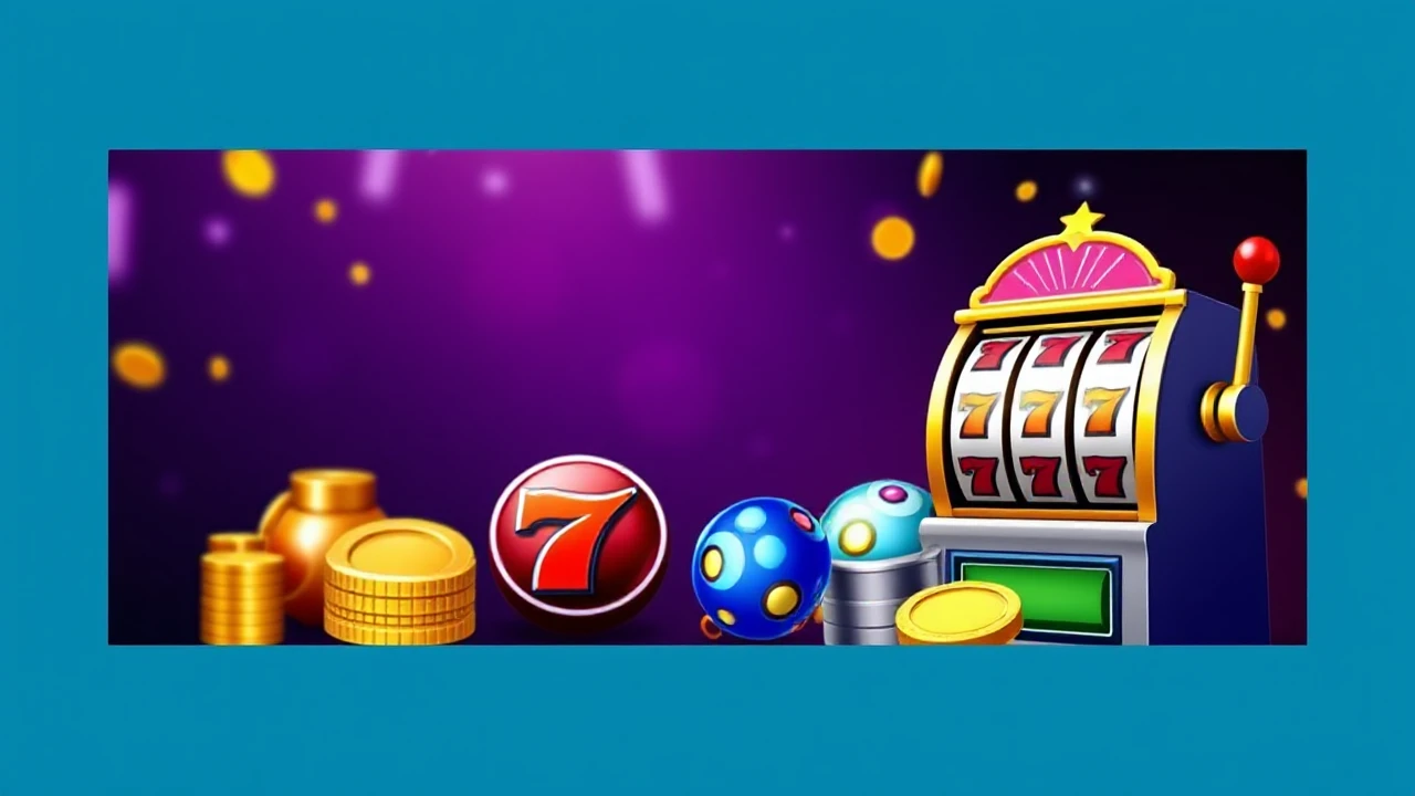 Exploring the Secrets Behind Famous Slot Games