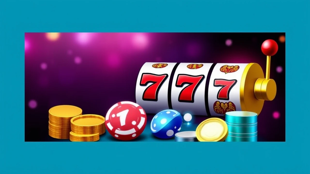 Optimizing Online Casino Slots: Strategies Tailored for Every Player