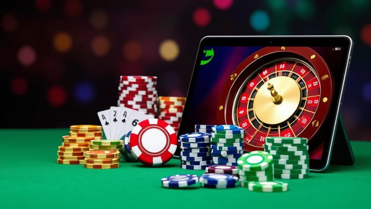 Gerçek Krupiyelerle Casino Online Oyunlarında Heyecanı Yakalayın