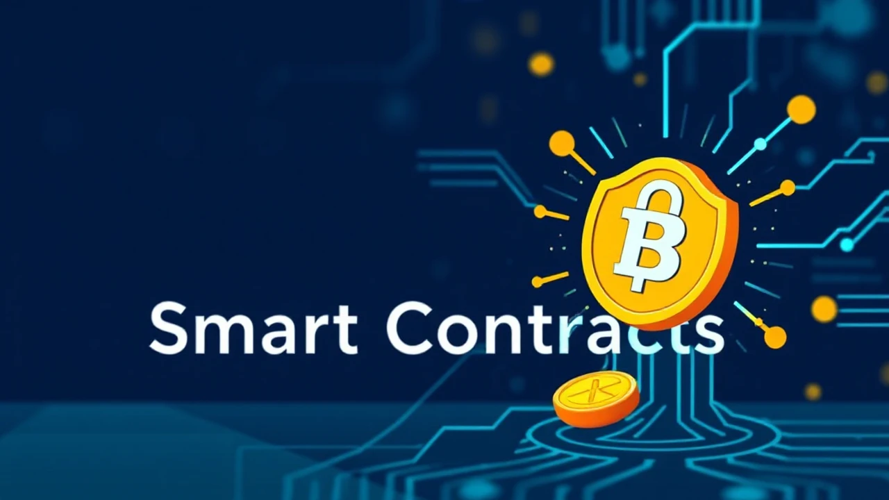 Essential Tips of Protecting Your Crypto Assets with Smart Contracts