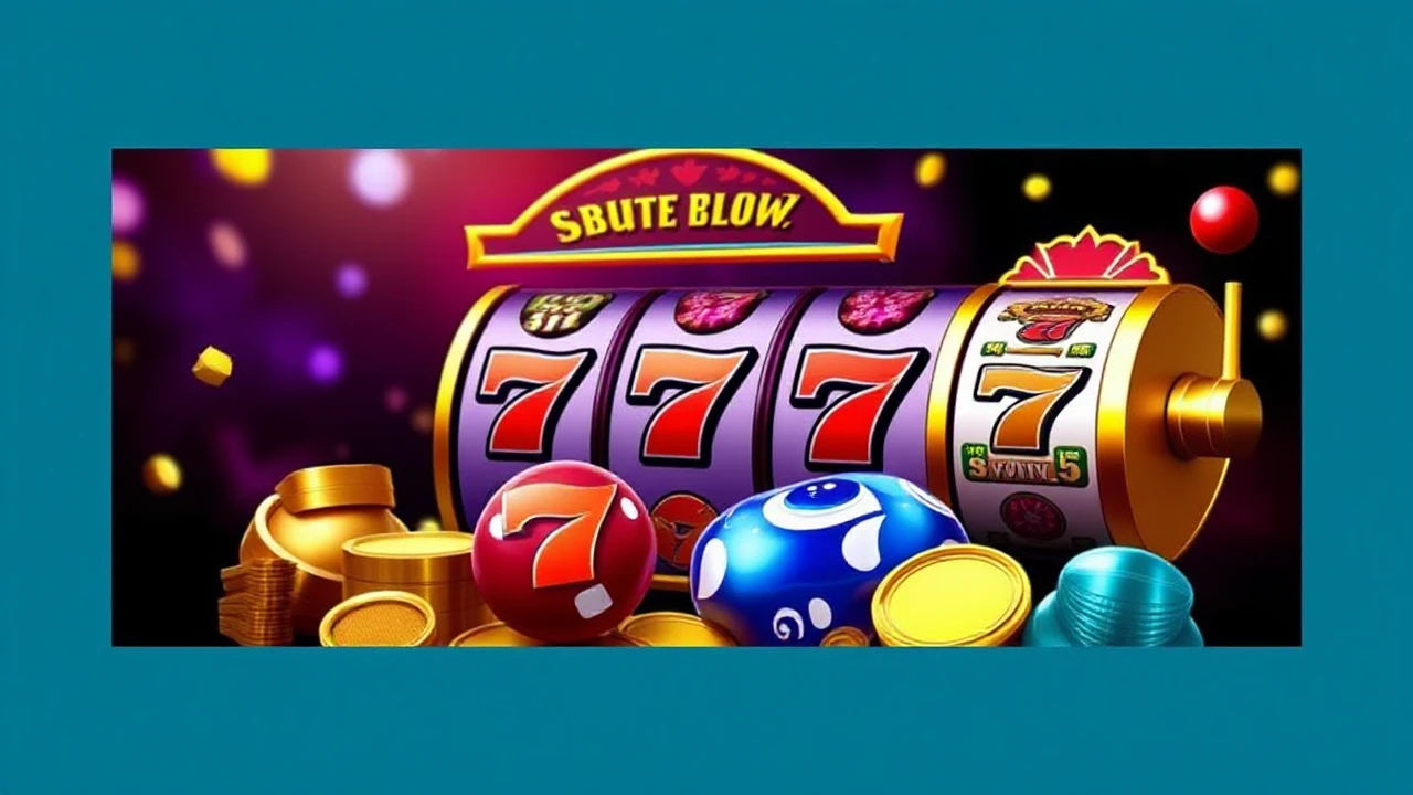 Manfaat Bermain Game Slot untuk Hiburan dan Keuntungan: Panduan Lengkap
