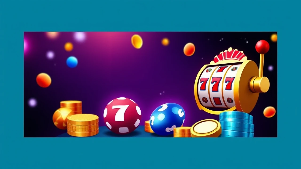 The Surge of Online Casino Slots: Essential Information to Understand