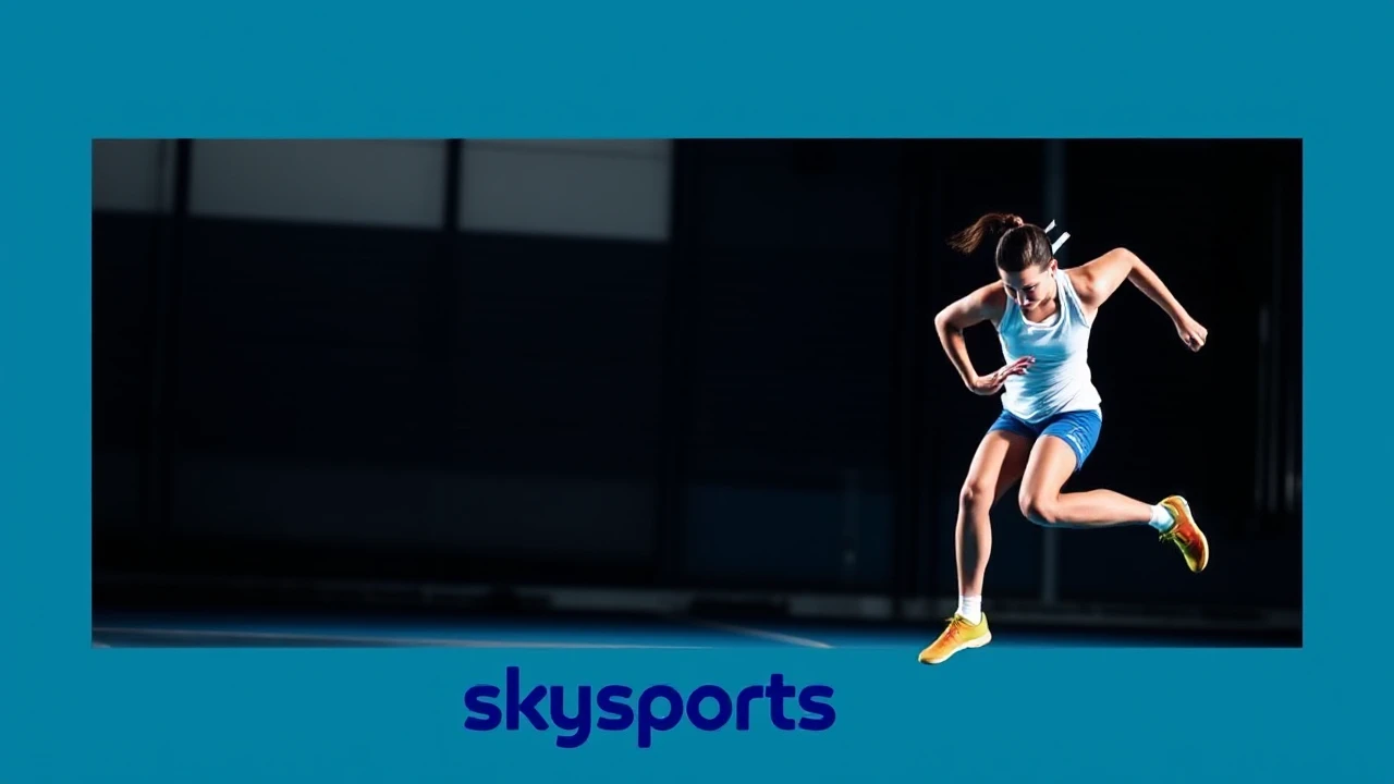 Enhance Your Athletic Performance: The Top 10 Cardio Workouts for Athletes